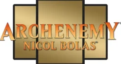 Magic: The Gathering - Complete Set Nicol Bolas Archenemy Cards