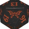 Magic: The Gathering - Duskmourn: House of Horror Spindown Die D20