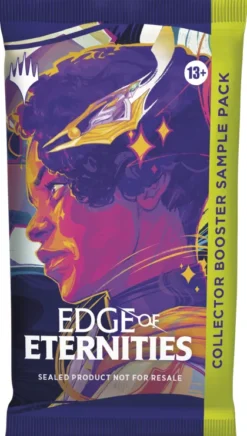 Magic: The Gathering - Edge of Eternities Commander Deck: Counter Intelligence