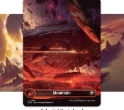Magic: The Gathering - Edge of Eternities Play Boosterbox (30 boosters)