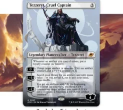 Magic: The Gathering - Edge of Eternities Play Boosterbox (30 boosters)