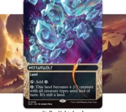 Magic: The Gathering - Edge of Eternities Play Boosterbox (30 boosters)