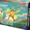 Magic: The Gathering - Final Fantasy Bundle: Chocobo