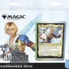 Magic: The Gathering - Final Fantasy Collector's Edition Commander Deck: Counter Blitz