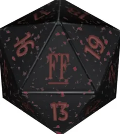 Magic: The Gathering - Final Fantasy Spindown Die D20
