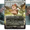 Magic: The Gathering - Final Fantasy Play Booster