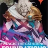 Magic: The Gathering - Foundations Starter Collection