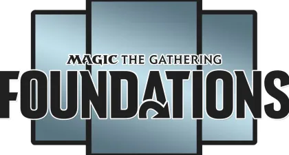 Magic: The Gathering - Foundations Complete Set Uncommons