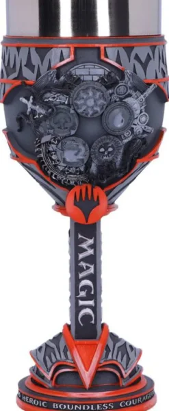 Magic the Gathering Goblet