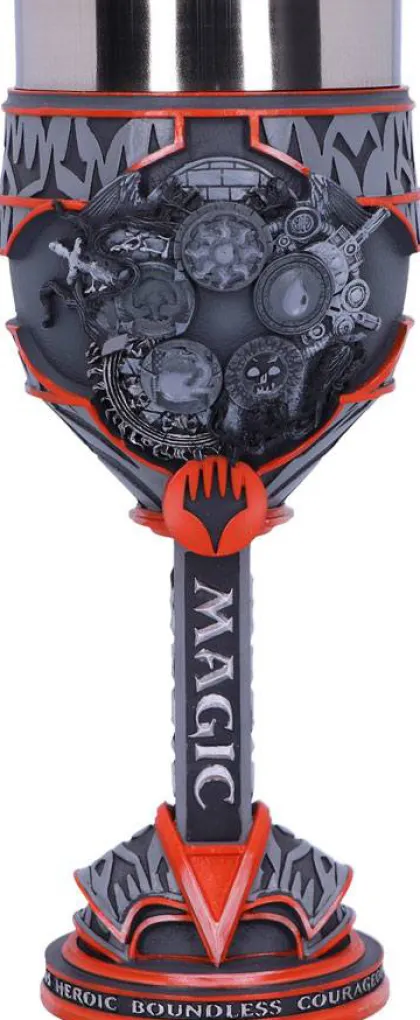 Magic the Gathering Goblet
