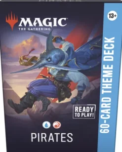 Magic: The Gathering - Lorwyn Eclipsed Theme Deck (Set of 2)