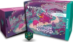 Magic: The Gathering - Lorwyn Eclipsed Bundle