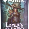 Magic: The Gathering - Lorwyn Eclipsed Prerelease Pack