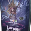 Magic: The Gathering - Lorwyn Eclipsed Commander Deck: Blight Curse