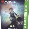 Magic: The Gathering - Lorwyn Eclipsed Theme Deck: Angels