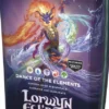 Magic: The Gathering - Lorwyn Eclipsed Commander Deck: Dance of the Elements