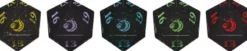 Magic: The Gathering - Lorwyn Eclipsed Spindown Die D20