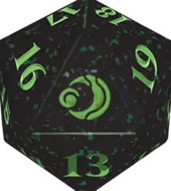 Magic: The Gathering - Lorwyn Eclipsed Spindown Die D20