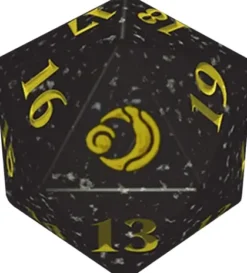 Magic: The Gathering - Lorwyn Eclipsed Spindown Die D20