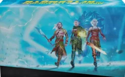 Magic: The Gathering - Magic Card Box: March of the Machine: the Aftermath