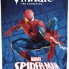 Magic: The Gathering - Marvel's Spider-Man Play Booster
