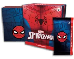 Magic: The Gathering - Marvel's Spider-Man Prerelease Pack