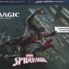 Magic: The Gathering - Marvel's Spider-Man Bundle