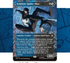 Magic: The Gathering - Marvel's Spider-Man Collector Booster