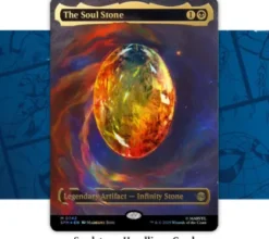 Magic: The Gathering - Marvel's Spider-Man Collector Booster