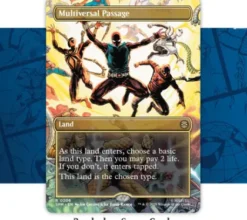 Magic: The Gathering - Marvel's Spider-Man Collector Boosterbox (12 boosters)