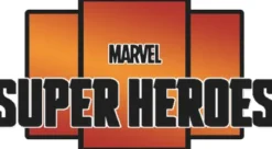 Magic: The Gathering - Marvel Super Heroes Complete Set