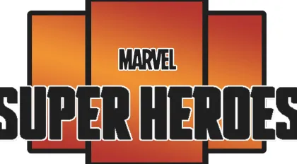 Magic: The Gathering - Marvel Super Heroes Complete Set