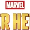Magic: The Gathering - Marvel Super Heroes Spindown Die D20