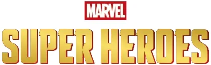 Magic: The Gathering - Marvel Super Heroes Spindown Die D20