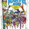 Magic: The Gathering - Marvel Super Heroes Gift Edition Bundle