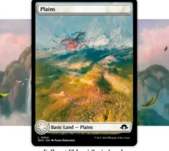 Magic: The Gathering - Modern Horizons 3 Collector Booster