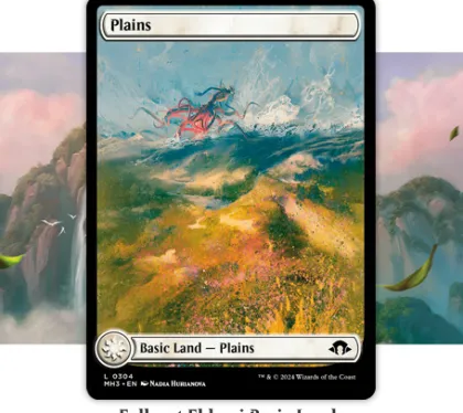 Magic: The Gathering - Modern Horizons 3 Collector Booster