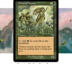 Magic: The Gathering - Modern Horizons 3 Collector Booster