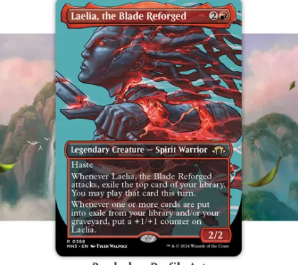 Magic: The Gathering - Modern Horizons 3 Play Booster