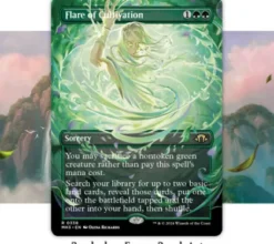 Magic: The Gathering - Modern Horizons 3 Play Booster