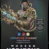 Magic: The Gathering - Modern Horizons 3 Commander Deck: Creative Energy