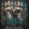Magic: The Gathering - Modern Horizons 3 Commander Deck: Tricky Terrain