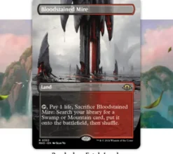 Magic: The Gathering - Modern Horizons 3 Play Boosterbox (36 boosters)