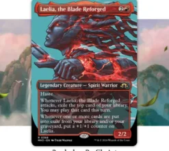 Magic: The Gathering - Modern Horizons 3 Play Boosterbox (36 boosters)