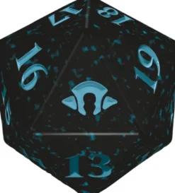 Magic: The Gathering - Modern Horizons 3 Spindown Die D20