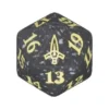 Magic: The Gathering - Murders at Karlov Manor Spindown Die D20