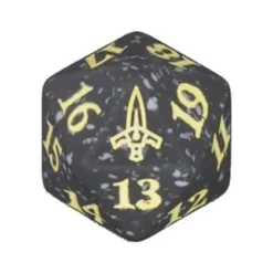 Magic: The Gathering - Murders at Karlov Manor Spindown Die D20