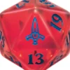Magic: The Gathering - Murders at Karlov Manor Oversized Spindown Die D20