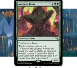 Magic: The Gathering - Murders at Karlov Manor Bundle