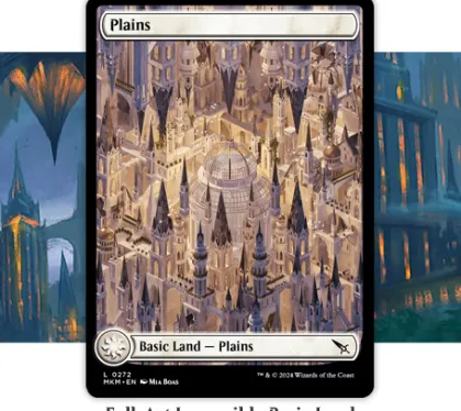 Magic: The Gathering - Murders at Karlov Manor Play Boosterbox (36 boosters)
